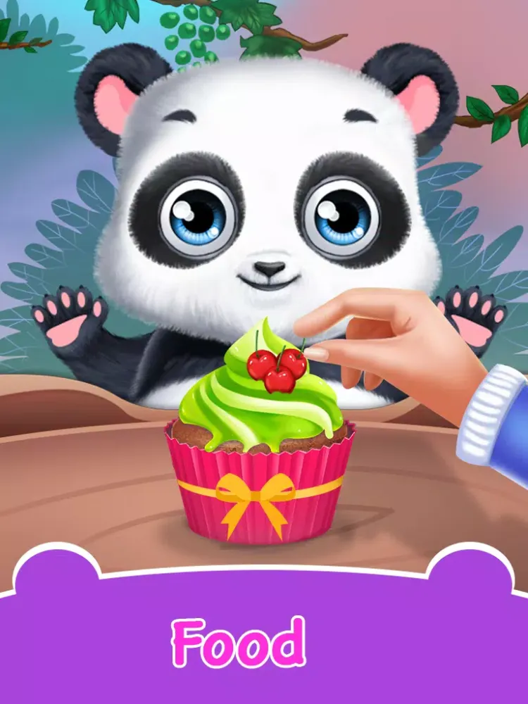 Panda Daycare - Pet Salon & Do Screenshots