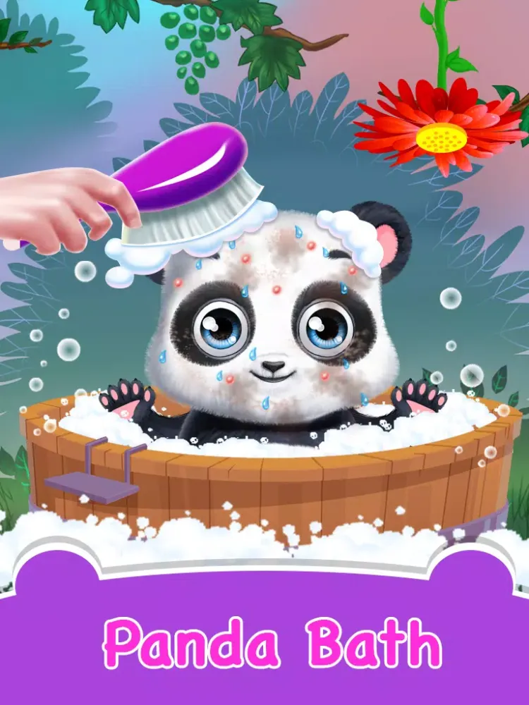 Panda Daycare - Pet Salon & Do Screenshots