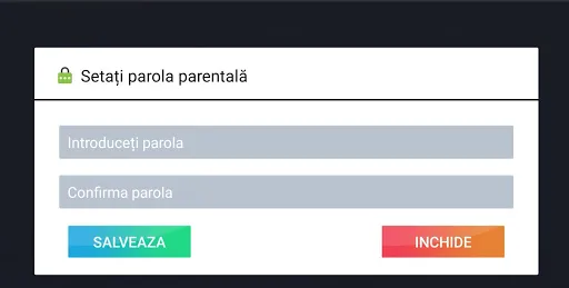 Zrzuty ekranu PRTV MEDIA