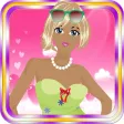Action Girl Dress Up: Glitz, Sports & Party Fashion Style Fun Lite