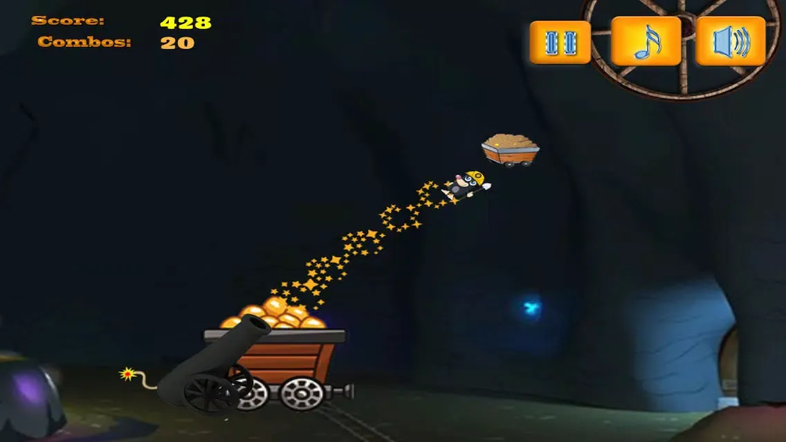 Скриншоты Alpha Mole Aztec Emerald Gold Blitz