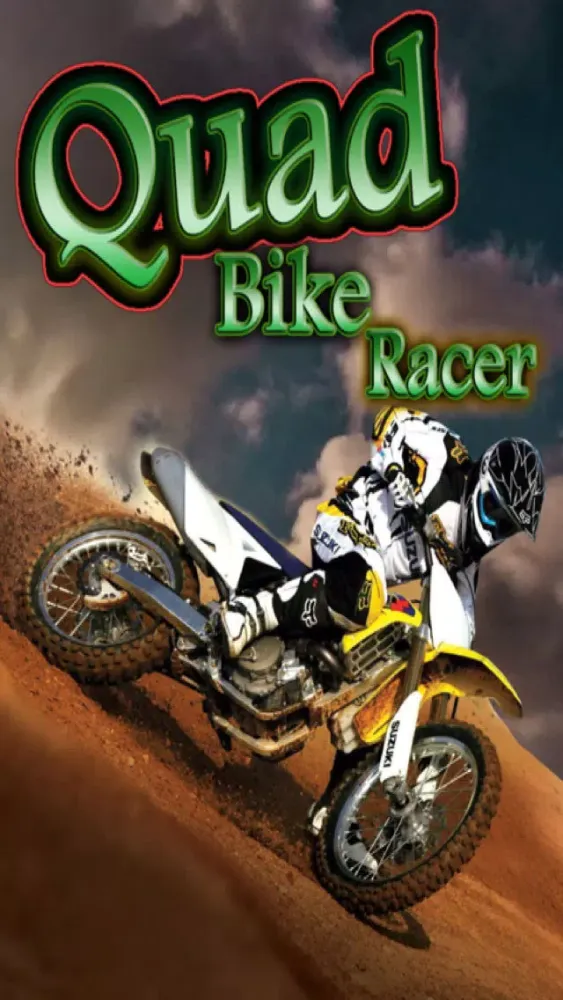 Tangkapan layar Adrenaline Dirt Bike Race Mayhem Off Road HD