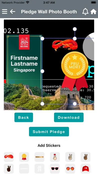 PRU MDRT 2024應用截圖