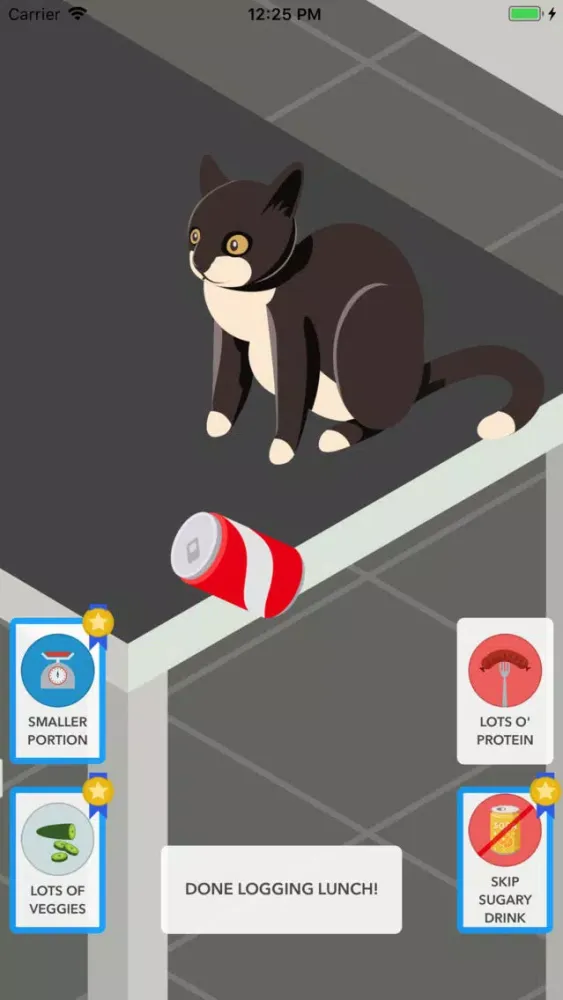 Choices - Weight Loss Diet应用截图
