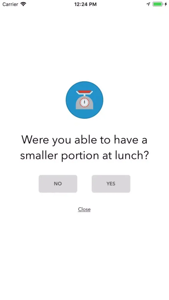 Choices - Weight Loss Diet应用截图