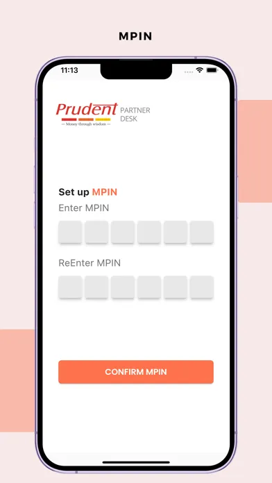 Prudent Partner Desk Ekran Görüntüleri