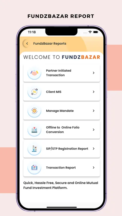 Prudent Partner Desk Ekran Görüntüleri