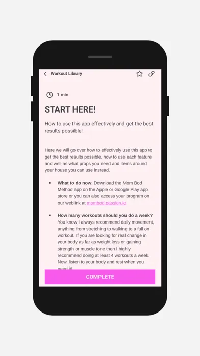 تصاویر MOM BOD METHOD