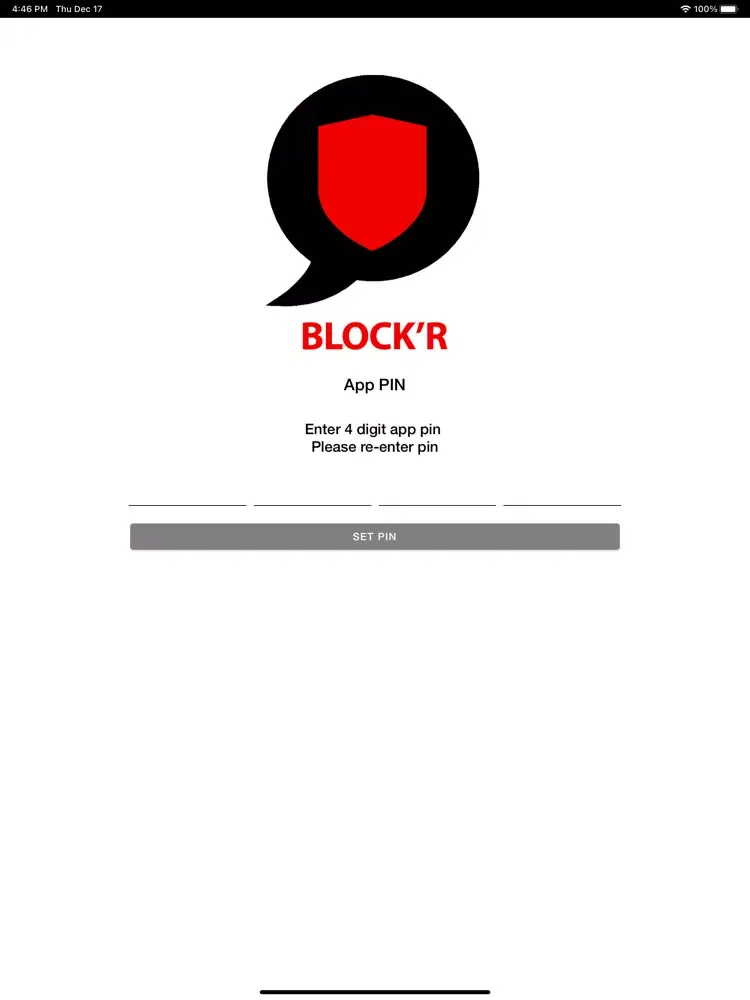 Capturas de pantalla de Block'R iPad 