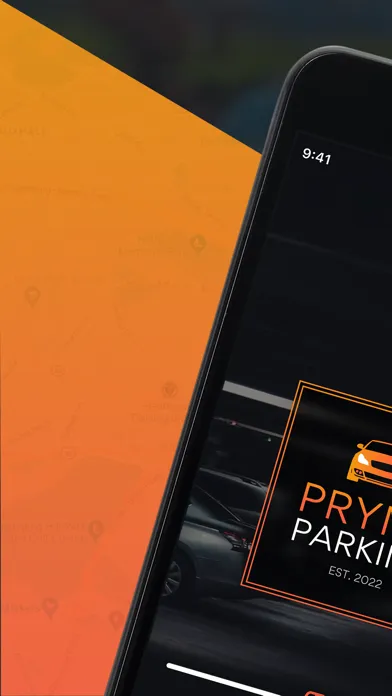 Ảnh chụp màn hình của Pryme Parking: Rent Your Space
