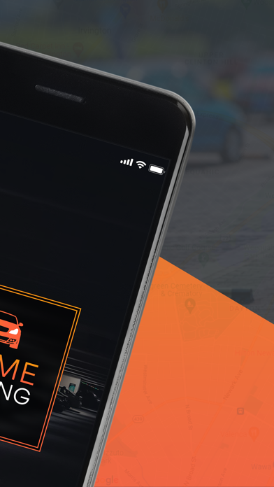 Screenshot di Pryme Parking: Rent Your Space