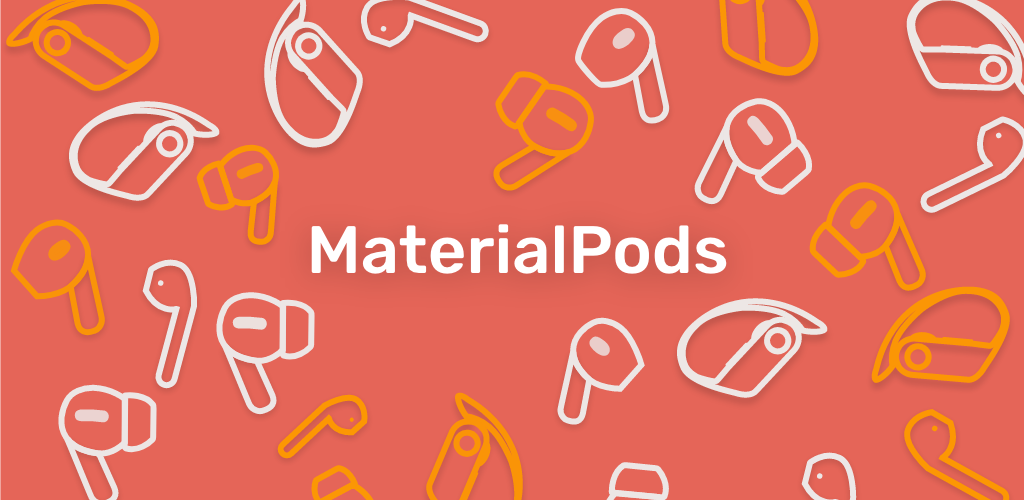 MaterialPods