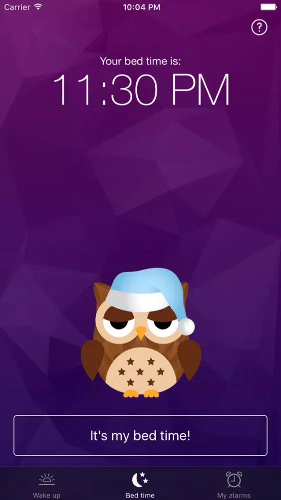 Zrzuty ekranu Nite Owl