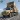 Army Cargo Truck Driving Games