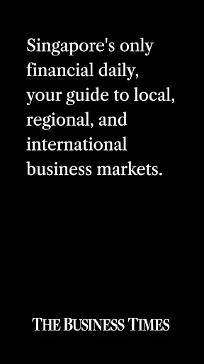 Скриншоты The Business Times