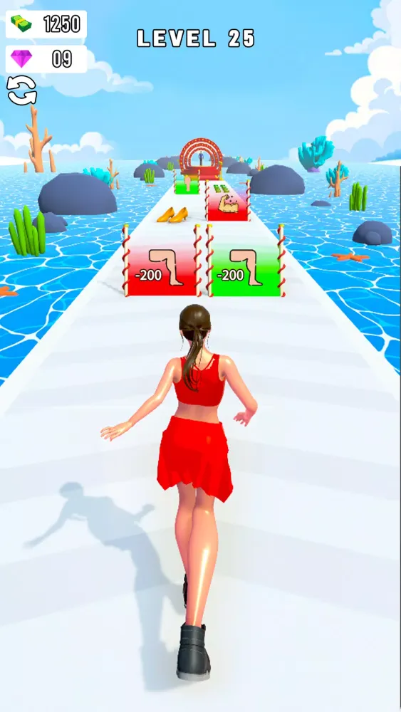 صور Build A Girlfriend