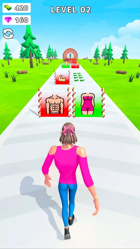 صور Build A Girlfriend