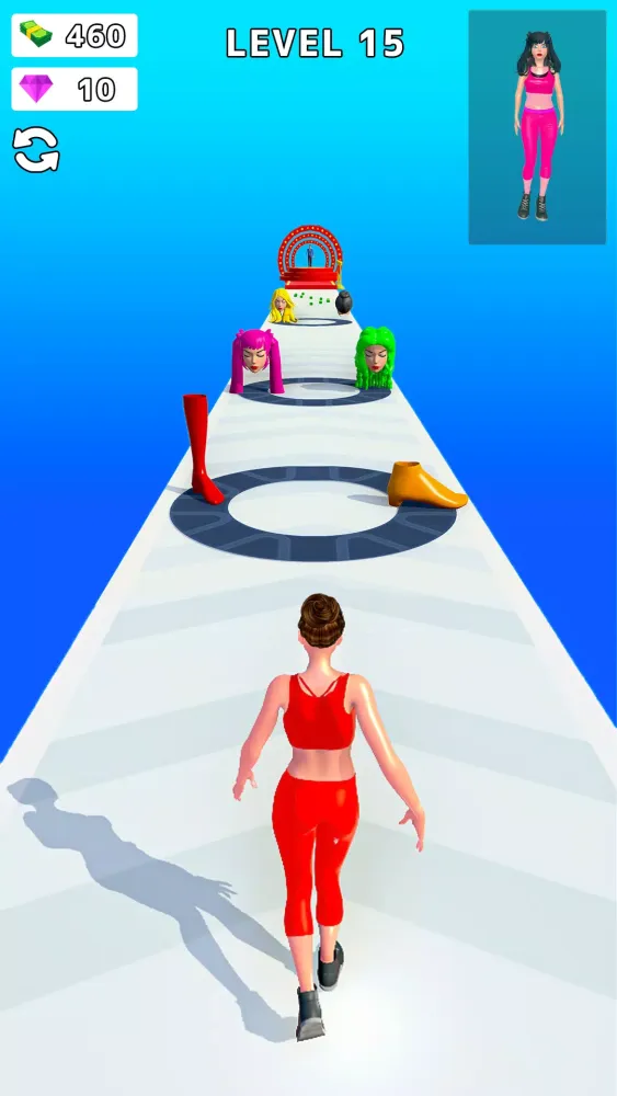صور Build A Girlfriend