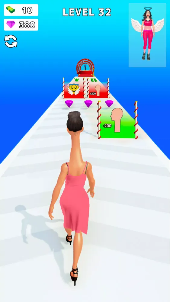 صور Build A Girlfriend