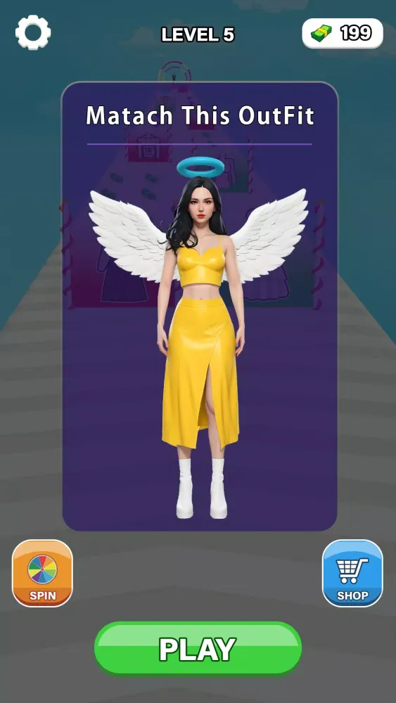صور Build A Girlfriend