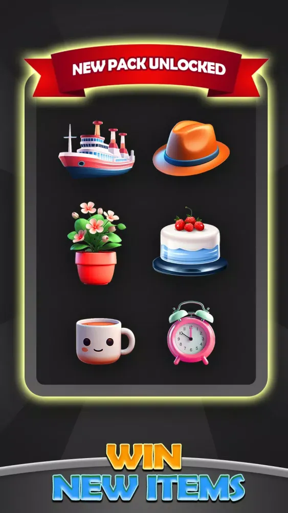 Triple Match 3D Ultimate Match应用截图