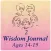 Journal Vol 2 (Ages 14-19)Teen