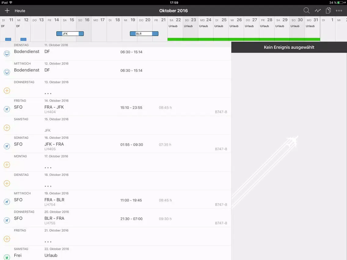 OffBlock 2 iPad  Screenshots