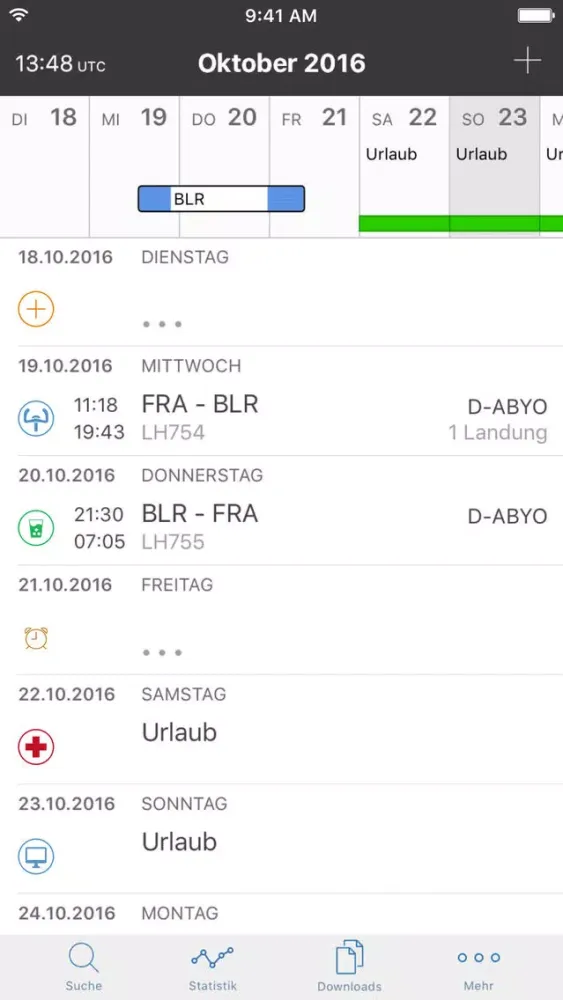 OffBlock 2 Screenshots