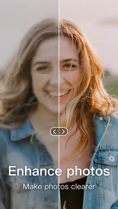 Remu - Enhance Photo with AI 스크린샷