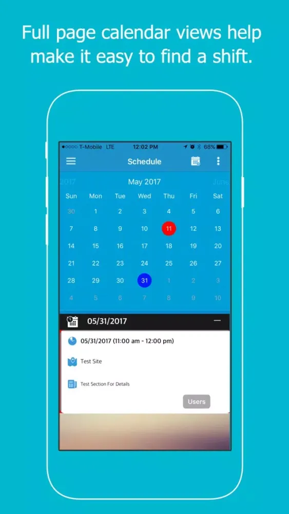 Police Schedule - PS应用截图