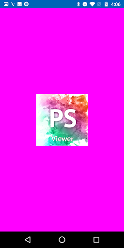 PS File Viewer Screenshots1
