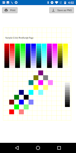 PS File Viewer Screenshots3