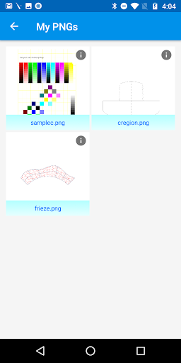PS File Viewer Screenshots4
