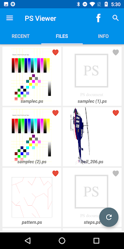 PS File Viewer Screenshots8