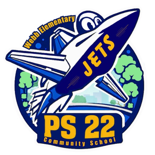 PS 22 Rev. Webb ES