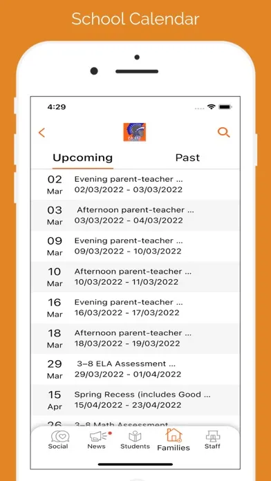 PS 243 The Weeksville School स्क्रीनशॉट