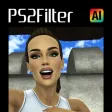 PS2 Filter AI - Game Effects PS2 Filter AI - Game Effects