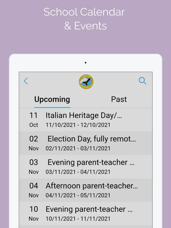 صور P.S. 327 Dr. Rose B. English iPad 