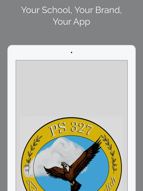 صور P.S. 327 Dr. Rose B. English iPad 