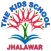 The Kids School Jhalawar Digital Diary