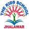 The Kids School Jhalawar Digital Diary