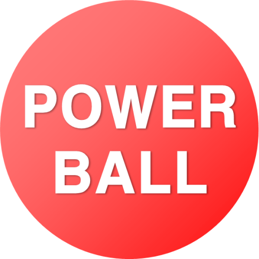 Powerball & Mega Millions Scan