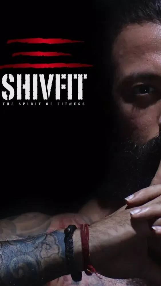 Shiv Fit স্ক্রিনশট
