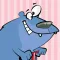 Pogo The Bear