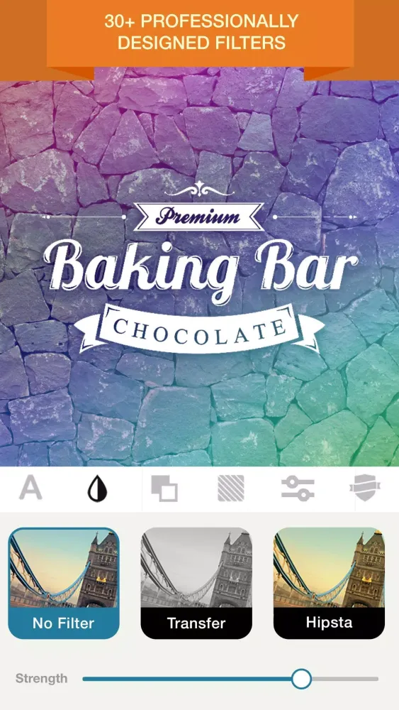 Tangkapan layar Logo Maker