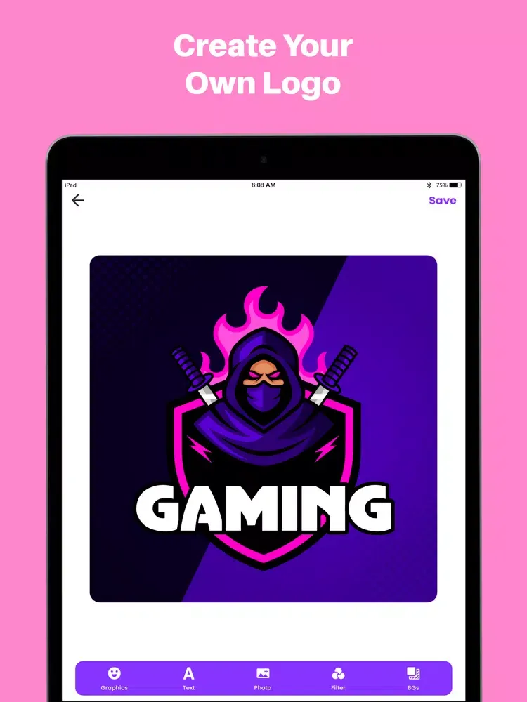 BetterTTV- Twitch Emotes iPad  Screenshots