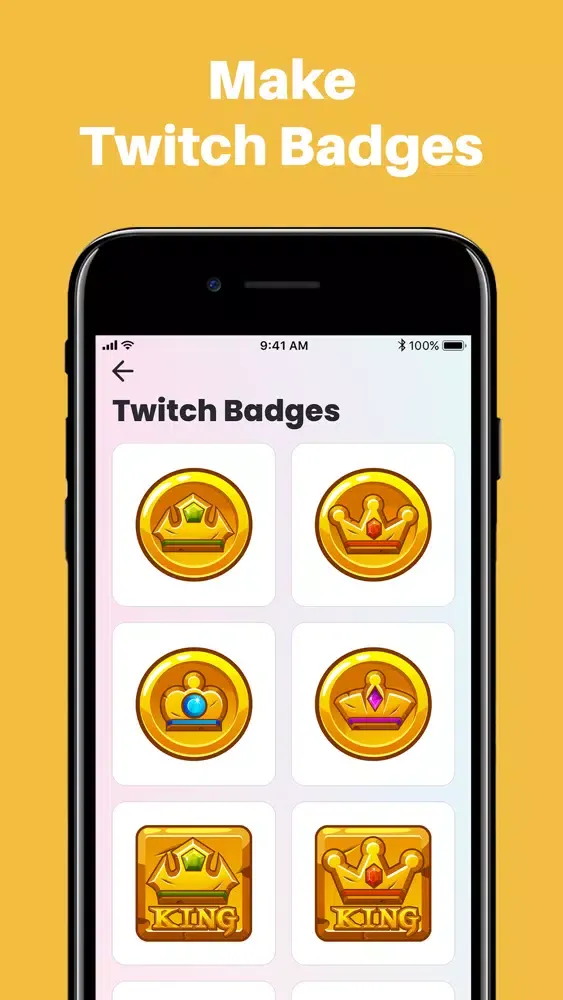 BetterTTV- Twitch Emotes Screenshots