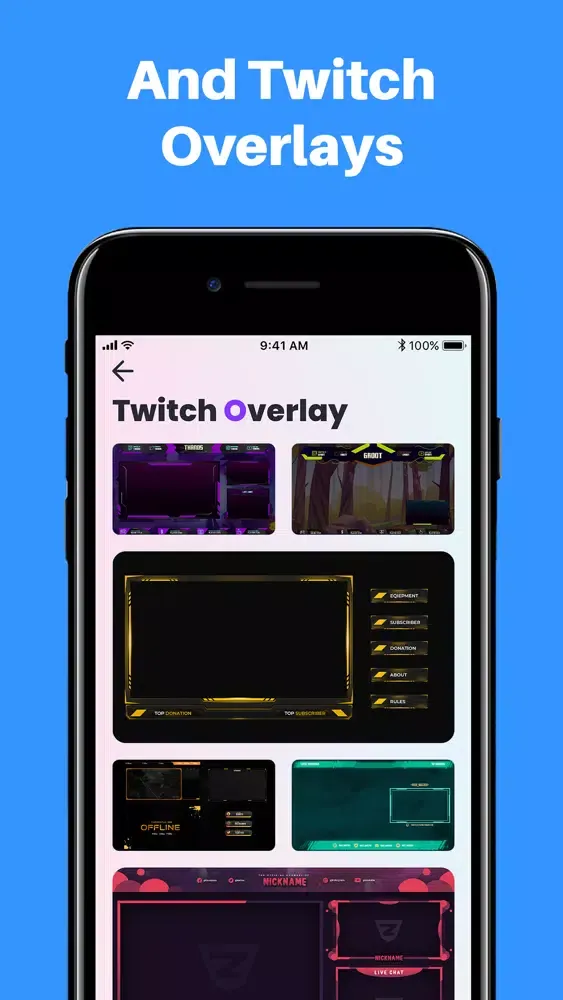 BetterTTV- Twitch Emotes Screenshots