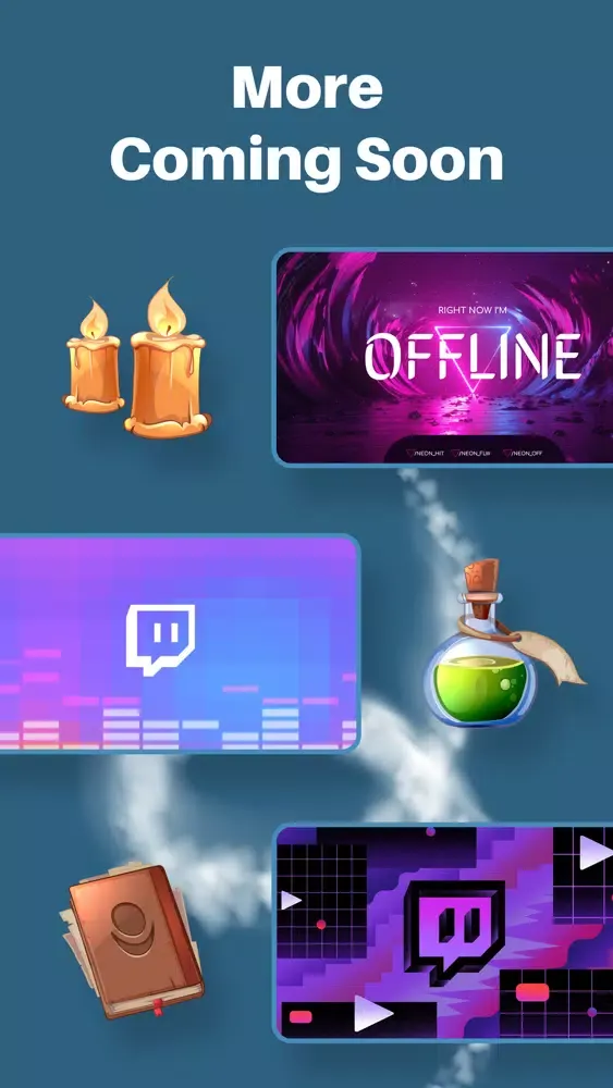 BetterTTV- Twitch Emotes Screenshots