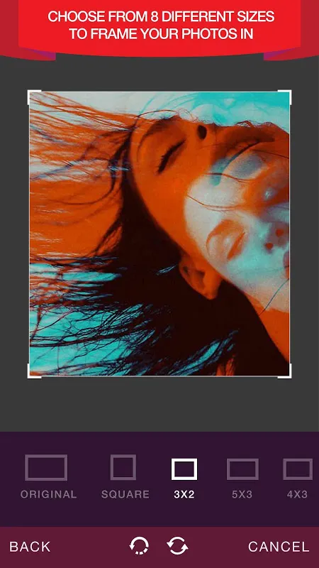 تصاویر Trippy Effects